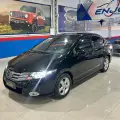 HONDA CITY 1.5 DX 16V FLEX 4P MANUAL HONDA CITY 1.5 DX 16V FLEX 4P MANUAL