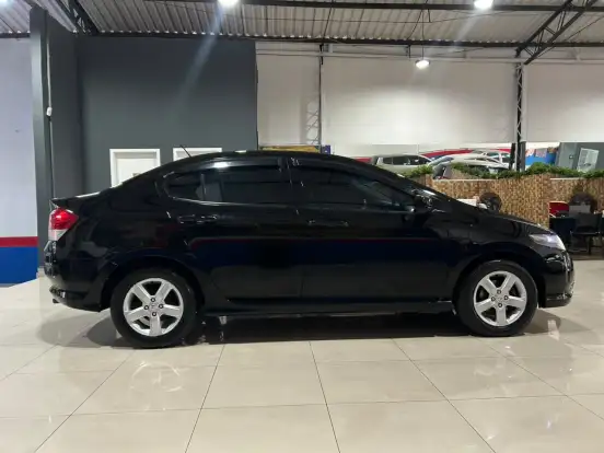 HONDA-CITY-2011