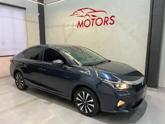 HONDA-CITY-1.5 i-VTEC FLEX EX CVT HONDA-CITY-2025