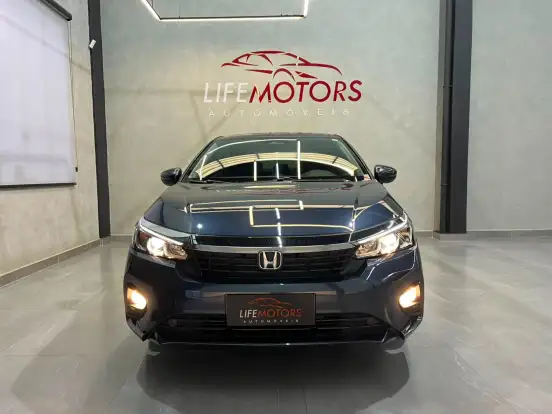 HONDA-CITY-1.5 i-VTEC FLEX EX CVT HONDA-CITY-2025