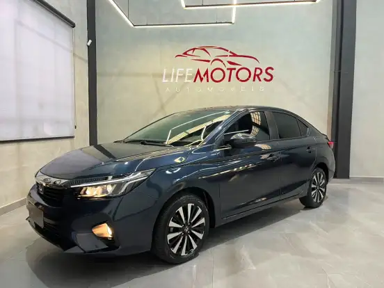 HONDA-CITY-2025