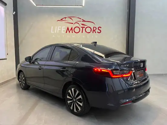 HONDA-CITY-1.5 i-VTEC FLEX EX CVT HONDA-CITY-2025