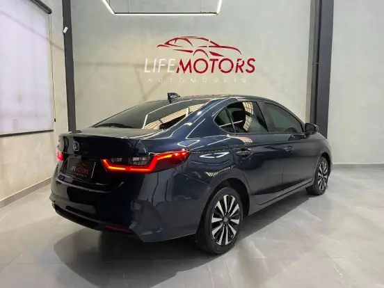 HONDA-CITY-2025