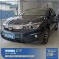 HONDA CITY 1.5 i-VTEC FLEX HATCH EXL CVT HONDA CITY 1.5 i-VTEC FLEX HATCH EXL CVT