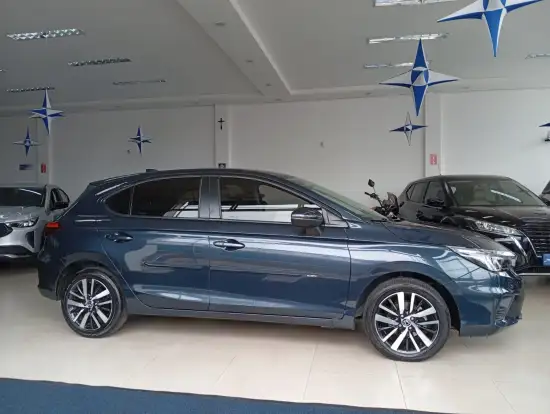 HONDA-CITY-2022