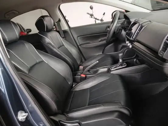 HONDA-CITY-1.5 i-VTEC FLEX HATCH EXL CVT HONDA-CITY-2022