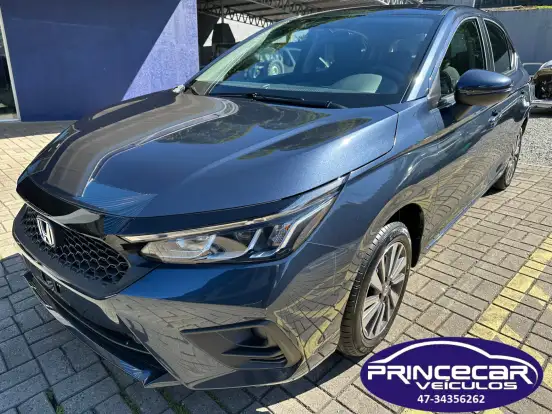 HONDA-CITY-1.5 i-VTEC FLEX HATCH LX CVT HONDA-CITY-2025