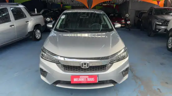 HONDA-CITY-1.5 i-VTEC FLEX HATCH TOURING CVT HONDA-CITY-2022