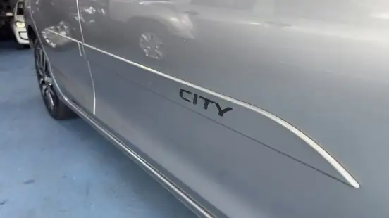 HONDA-CITY-2022