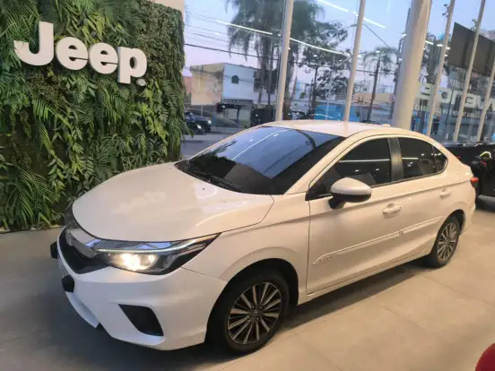 HONDA-CITY-1.5 i-VTEC FLEX LX CVT HONDA-CITY-2024