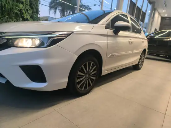 HONDA-CITY-1.5 i-VTEC FLEX LX CVT HONDA-CITY-2024