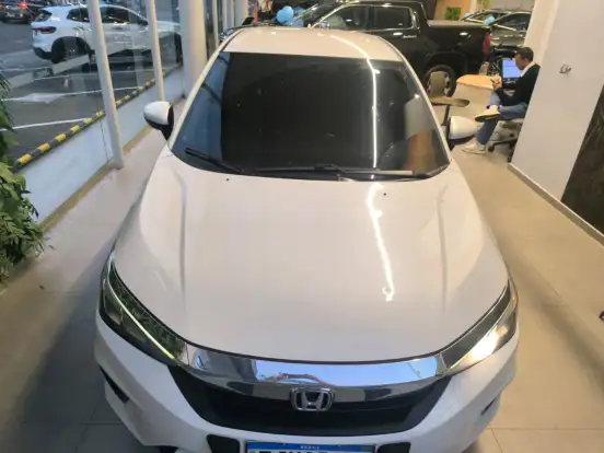 HONDA-CITY-1.5 i-VTEC FLEX LX CVT HONDA-CITY-2024