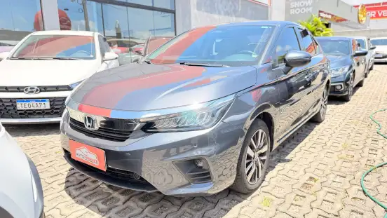 HONDA-CITY-1.5 i-VTEC FLEX TOURING CVT HONDA-CITY-2023