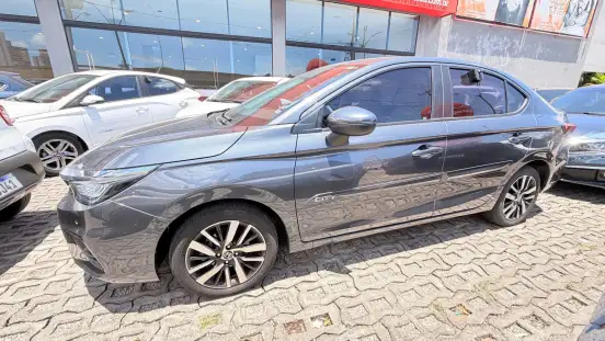 HONDA-CITY-2023