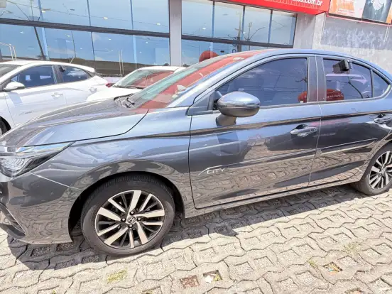 HONDA-CITY-1.5 i-VTEC FLEX TOURING CVT HONDA-CITY-2023
