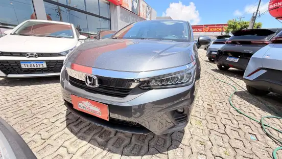 HONDA-CITY-2023