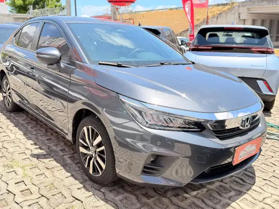 HONDA-CITY-1.5 i-VTEC FLEX TOURING CVT HONDA-CITY-2023