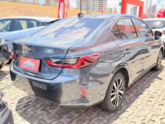 HONDA-CITY-1.5 i-VTEC FLEX TOURING CVT HONDA-CITY-2023