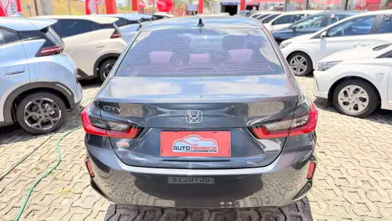 HONDA-CITY-1.5 i-VTEC FLEX TOURING CVT HONDA-CITY-2023