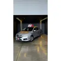 HONDA CITY 1.5 EX 16V FLEX 4P AUTOMÁTICO HONDA CITY 1.5 EX 16V FLEX 4P AUTOMÁTICO