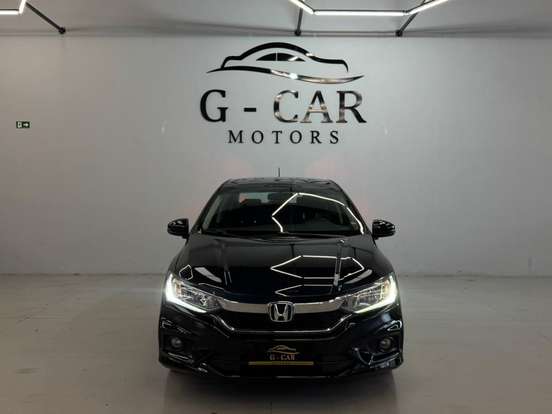 HONDA-CITY-2018