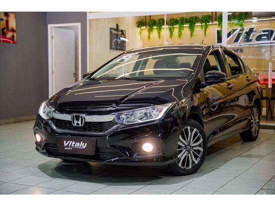 HONDA-CITY-2018