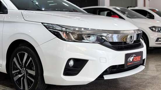 HONDA-CITY-2022