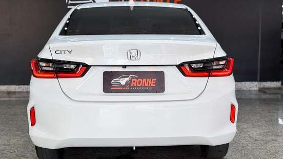 HONDA-CITY-1.5 i-VTEC FLEX EX CVT HONDA-CITY-2022