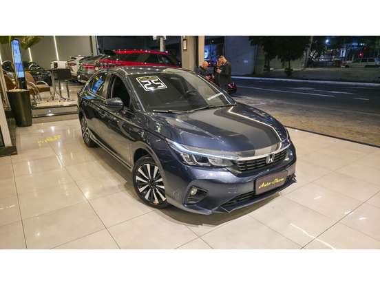 HONDA-CITY-1.5 i-VTEC FLEX EX CVT HONDA-CITY-2025