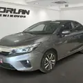 HONDA CITY 1.5 i-VTEC FLEX EXL CVT HONDA CITY 1.5 i-VTEC FLEX EXL CVT