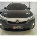 HONDA CITY 1.5 i-VTEC FLEX HATCH EXL CVT HONDA CITY 1.5 i-VTEC FLEX HATCH EXL CVT