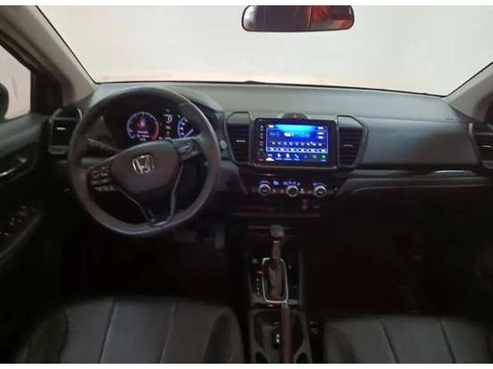 HONDA-CITY-1.5 i-VTEC FLEX HATCH EXL CVT HONDA-CITY-2022