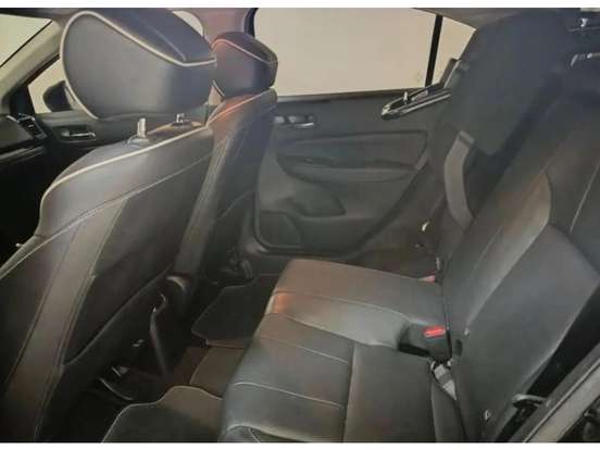 HONDA-CITY-1.5 i-VTEC FLEX HATCH EXL CVT HONDA-CITY-2022