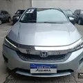 HONDA CITY 1.5 i-VTEC FLEX HATCH EXL CVT HONDA CITY 1.5 i-VTEC FLEX HATCH EXL CVT