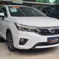 HONDA CITY 1.5 i-VTEC FLEX HATCH EXL CVT HONDA CITY 1.5 i-VTEC FLEX HATCH EXL CVT