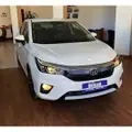 HONDA CITY 1.5 i-VTEC FLEX HATCH EXL CVT HONDA CITY 1.5 i-VTEC FLEX HATCH EXL CVT