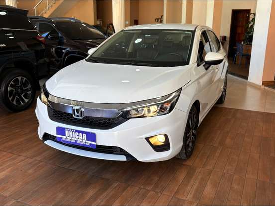 HONDA-CITY-1.5 i-VTEC FLEX HATCH EXL CVT HONDA-CITY-2023