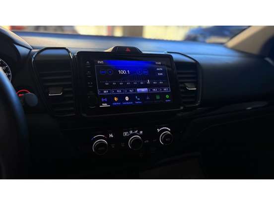 HONDA-CITY-1.5 i-VTEC FLEX HATCH EXL CVT HONDA-CITY-2023