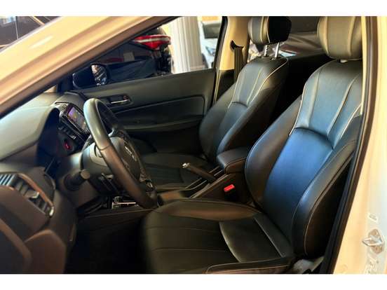 HONDA-CITY-1.5 i-VTEC FLEX HATCH EXL CVT HONDA-CITY-2023
