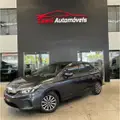 HONDA CITY 1.5 i-VTEC FLEX HATCH LX CVT HONDA CITY 1.5 i-VTEC FLEX HATCH LX CVT