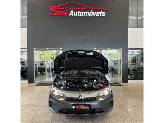 HONDA-CITY-1.5 i-VTEC FLEX HATCH LX CVT HONDA-CITY-2024