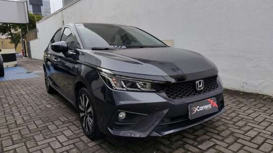 HONDA-CITY-2025
