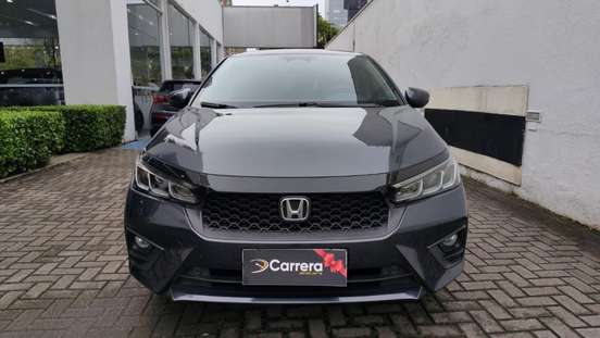 HONDA-CITY-2025