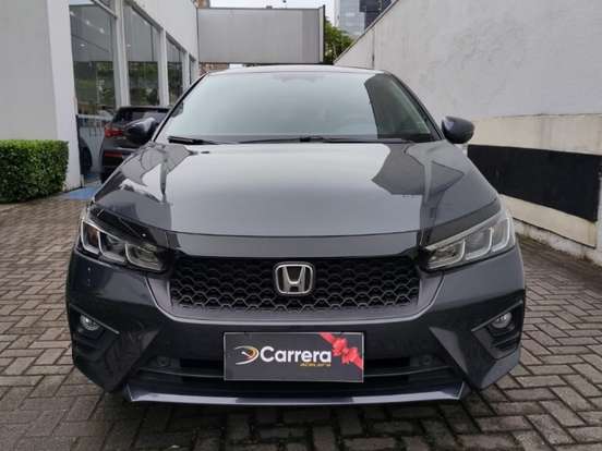 HONDA-CITY-1.5 i-VTEC FLEX HATCH TOURING CVT HONDA-CITY-2025
