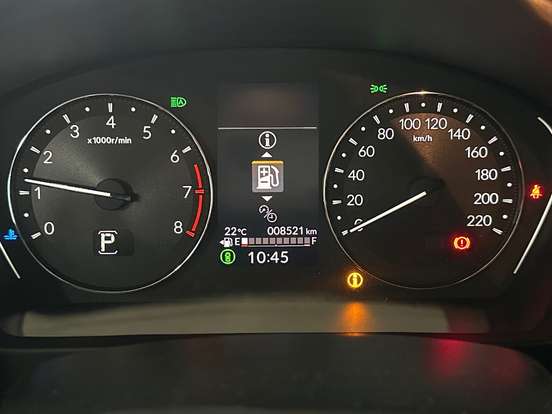 HONDA-CITY-1.5 i-VTEC FLEX HATCH TOURING CVT HONDA-CITY-2025