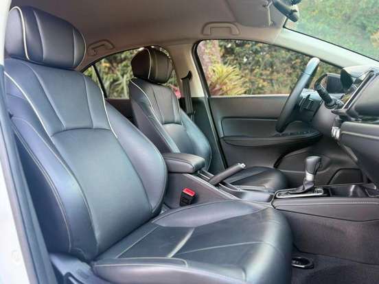 HONDA-CITY-1.5 i-VTEC FLEX HATCH TOURING CVT HONDA-CITY-2023