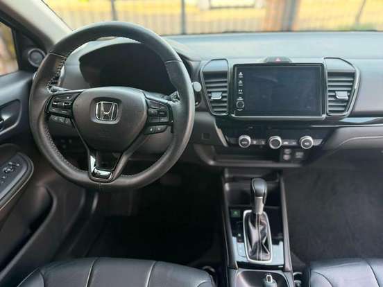 HONDA-CITY-2023