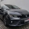HONDA CITY 1.5 i-VTEC FLEX HATCH TOURING CVT HONDA CITY 1.5 i-VTEC FLEX HATCH TOURING CVT
