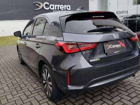 HONDA-CITY-1.5 i-VTEC FLEX HATCH TOURING CVT HONDA-CITY-2025