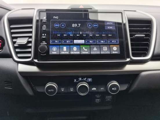 HONDA-CITY-1.5 i-VTEC FLEX HATCH TOURING CVT HONDA-CITY-2025
